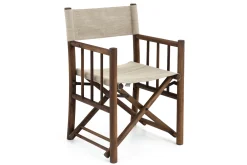 Flamant Mackey, Directeur President Hot