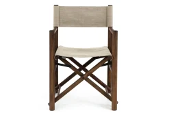 Flamant Mackey, Directeur President Hot