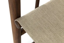 Flamant Mackey, Directeur President Hot