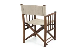 Flamant Mackey, Directeur President Hot