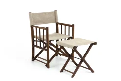 Flamant Mackey, Directeur President Hot