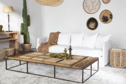 Flamant Makan, Deco Murale Hot