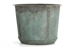 Flamant Manoli, Jardiniere, L Discount