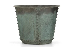 Flamant Manoli, Jardiniere, M Clearance