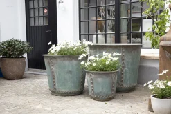 Flamant Manoli, Jardiniere, S Clearance