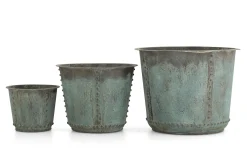 Flamant Manoli, Jardiniere, S Clearance