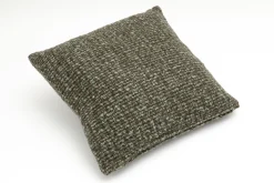 Flamant Manon, Coussin, Vert Online