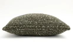 Flamant Manon, Coussin, Vert Online