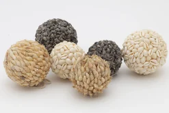 Flamant Maranza, Boule Deco, S Hot