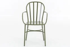 Flamant Marian, Chaise De Jardin, Kaki Online