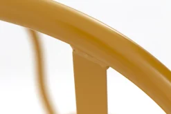 Flamant Marian, Chaise De Jardin, Ocre Sale