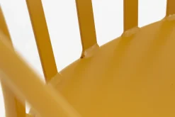 Flamant Marian, Chaise De Jardin, Ocre Sale