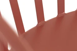 Flamant Marian, Chaise De Jardin, Terre Cuite Sale