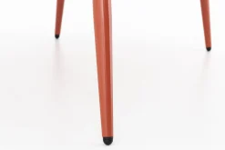 Flamant Marian, Table De Jardin, 150X75, Terre Cuite Outlet