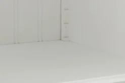 Flamant Marie, Armoire, Blanc, 4 Portes Online