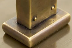 Flamant Martha, Lampadaire, Finition Laiton Sale