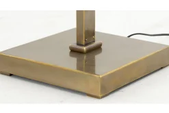 Flamant Martha, Lampadaire, Finition Laiton Sale