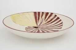 Flamant Maskorra, Bol, Coquille Hot