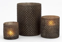 Flamant Max, Lampe Eolienne, Verre, S Sale