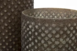 Flamant Max, Lampe Eolienne, Verre, M Best