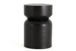 Flamant Melis, Table D'Appoint, Ronde