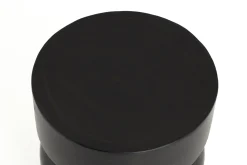 Flamant Melis, Table D'Appoint, Ronde