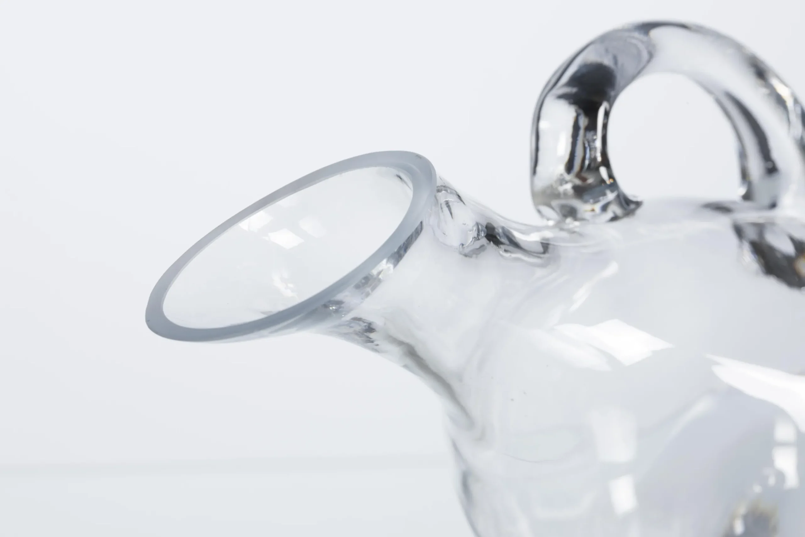 Flamant Merlot, Carafe, Verre Sale