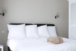 Flamant Milano, Applique, Laiton Sale