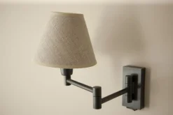 Flamant Milano, Applique, Laiton Sale