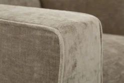 Flamant Milano, Seat, Monoplace, Fix