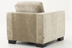 Flamant Milano, Seat, Monoplace, Fix