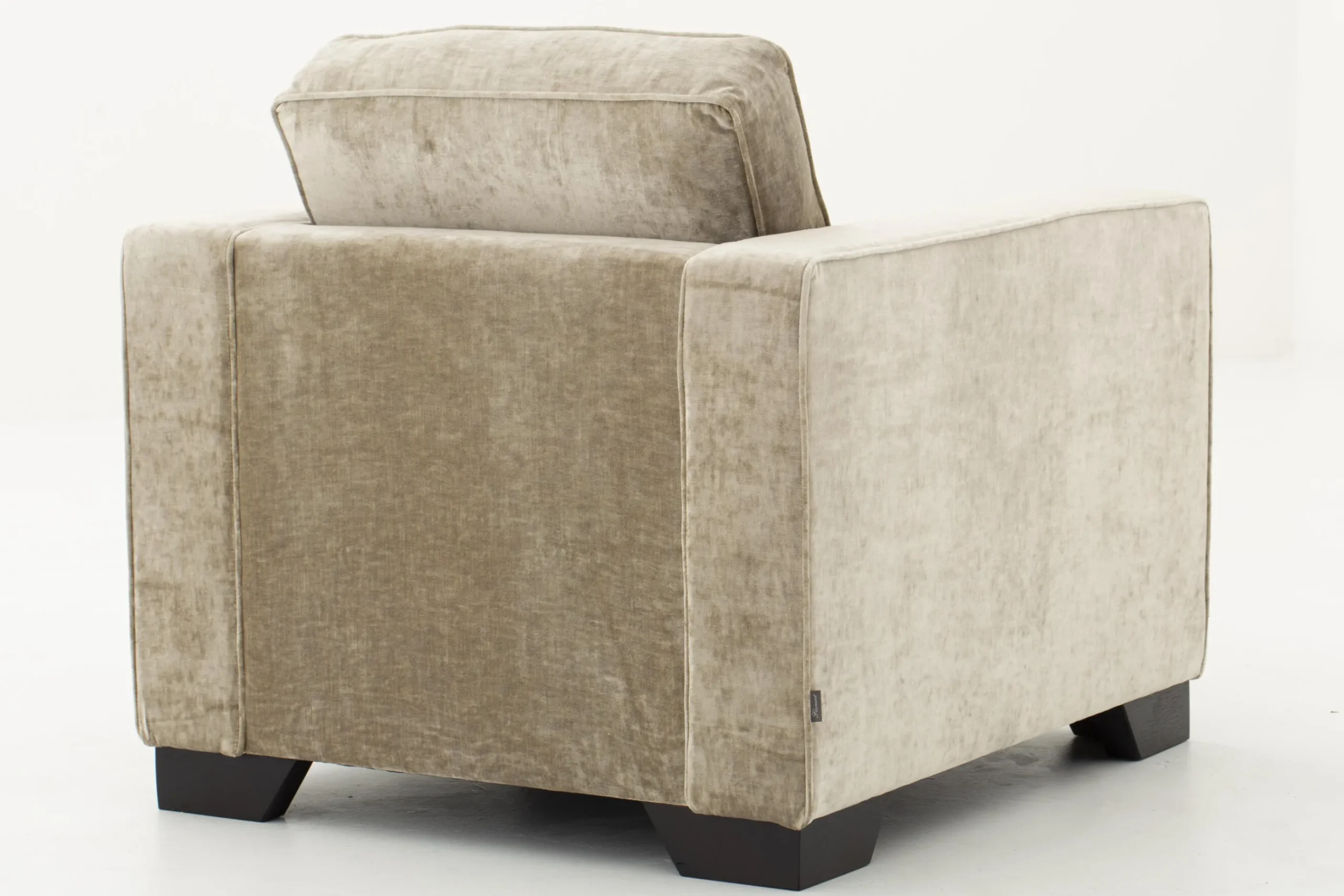 Flamant Milano, Seat, Monoplace, Fix