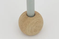 Flamant Mille, Bougeoir, Gres Outlet