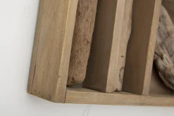 Flamant Mily, Panneau Mural, Modele 3 Clearance