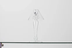 Flamant Mira, Chandelier, Verre Best