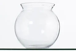 Flamant Mirac, Vase, Verre, H30 Sale