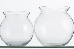 Flamant Mirac, Vase, Verre, H30 Sale