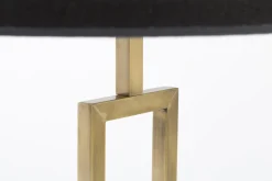 Flamant Moma, Lampadaire