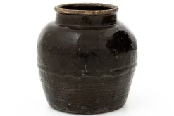 Flamant Morrison, Pot, Ceramique, Modele 2 Sale