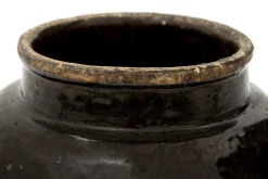 Flamant Morrison, Pot, Ceramique, Modele 2 Sale