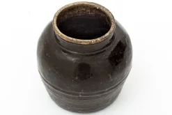 Flamant Morrison, Pot, Ceramique, Modele 2 Sale