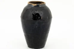 Flamant Morrison, Pot, Ceramique, Modele 3