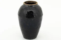 Flamant Morrison, Pot, Ceramique, Modele 3