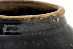 Flamant Morrison, Pot, Ceramique, Modele 3