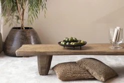 Flamant Mortimer, Plat, Metal, Noir, L New