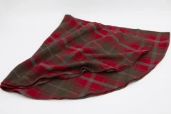 Flamant Murela, Nappe, A Carreaux, O170 Discount