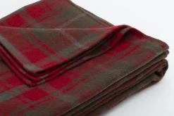 Flamant Murela, Nappe, A Carreaux, 170X300 Best