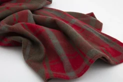 Flamant Murela, Nappe, A Carreaux, 170X300 Best