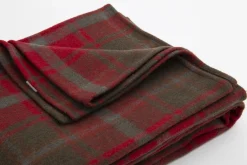 Flamant Murela, Nappe, A Carreaux, 145X250 Online