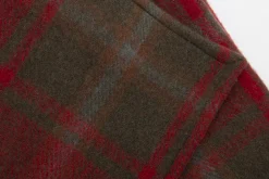 Flamant Murela, Nappe, A Carreaux, 145X250 Online